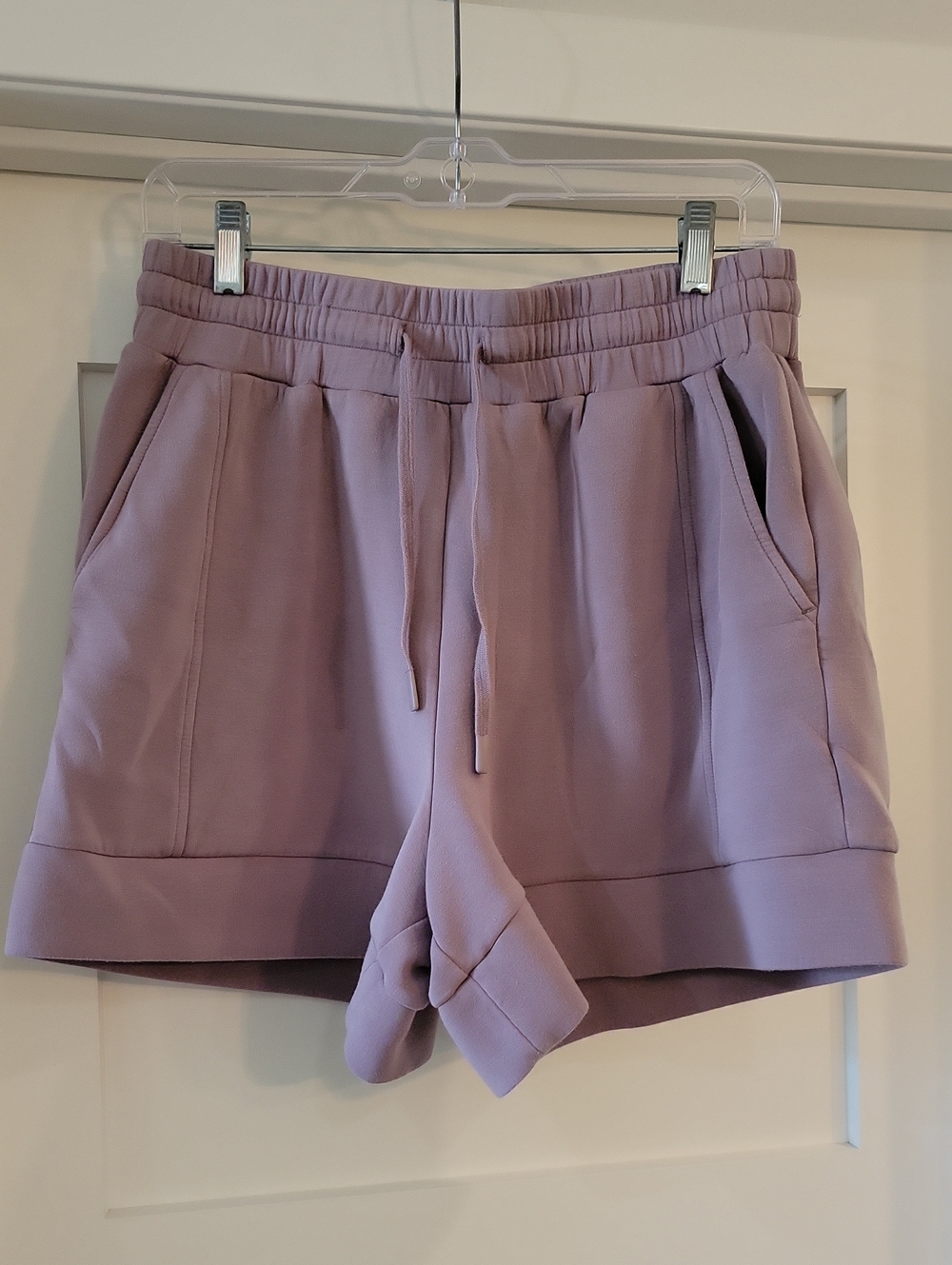 Varley Shorts L